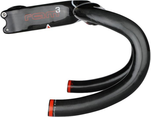 cinelli ram 3 carbon road handlebar