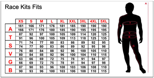 cinelli zydeco size chart