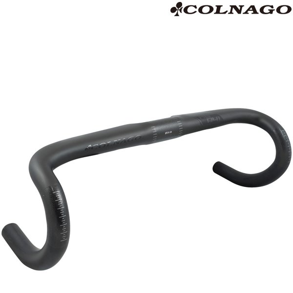 COLNAGO(コルナゴ)R41 カーボンハンドルバー(ブラック) | CYCLOPURSUIT 