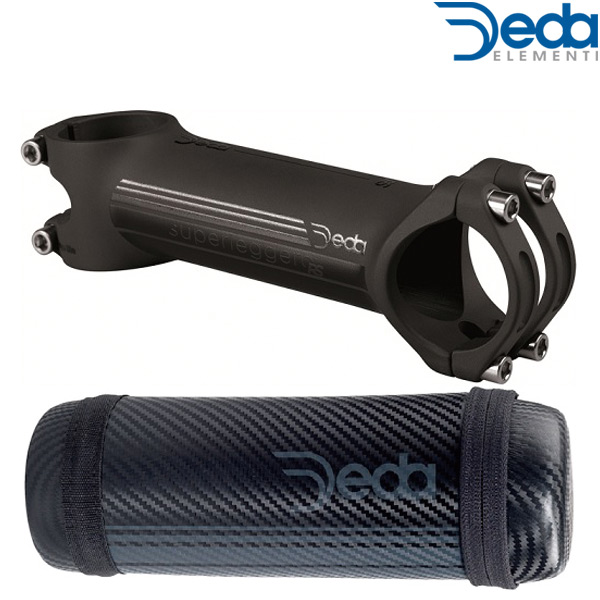 DEDA（デダ） スーパーレジェロ RS ステム（110mm）