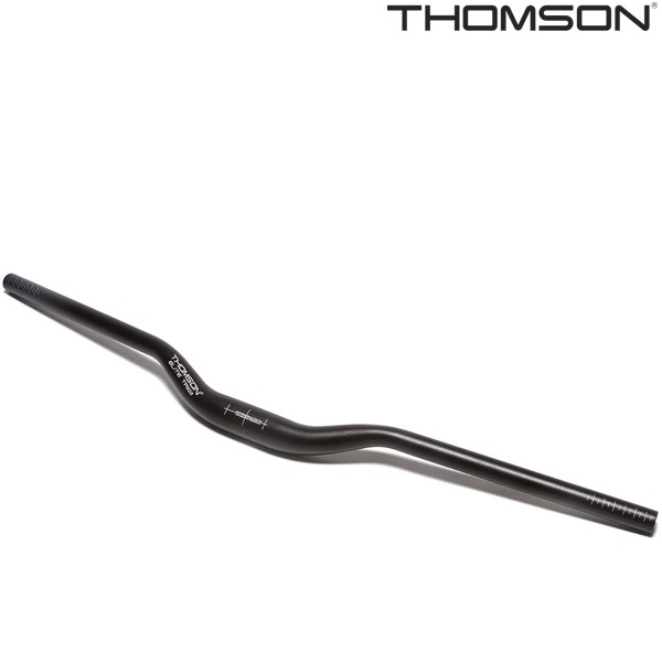 Thomson (トムソン) カーボン 35 MTB ハンドルバー