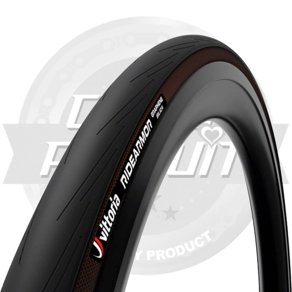 vittoria(ヴィットリア)RIDEARMOR(ライドアーマー)G2.0 TUBELESS READY TYRE(チューブレスレディタイヤ/TLR)