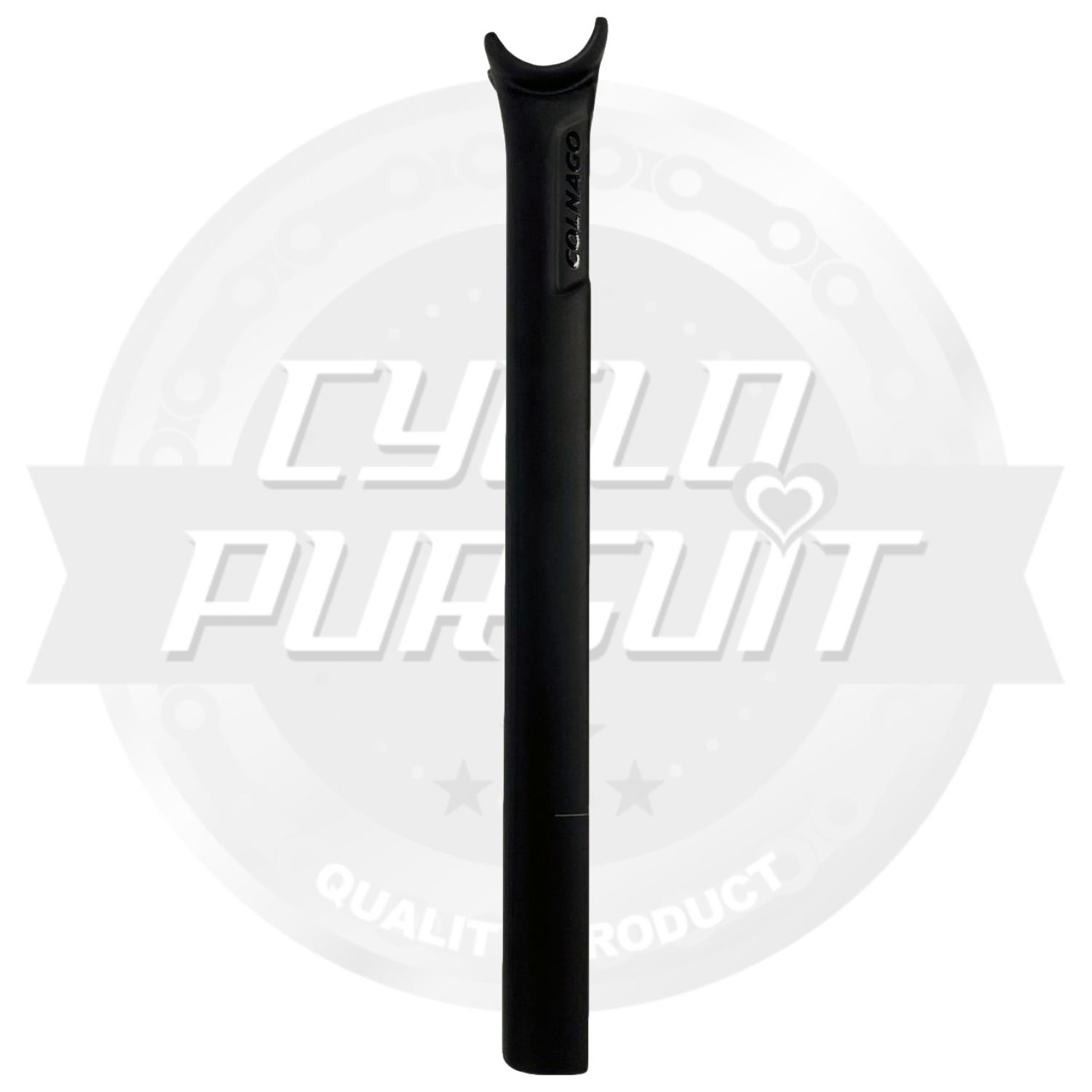 COLNAGO(コルナゴ)CARBON SEATPOST(カーボンシートポスト)(C68/V4RS/Zero Offset/HRBK) |  CYCLOPURSUIT | 自転車の延命トータルストア