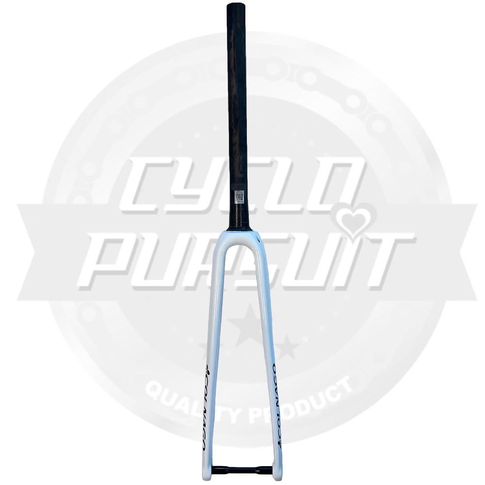 COLNAGO(コルナゴ)C64 CARBON FRONT FORK(カーボンフロントフォーク)(ディスクブレーキ/PJWH)