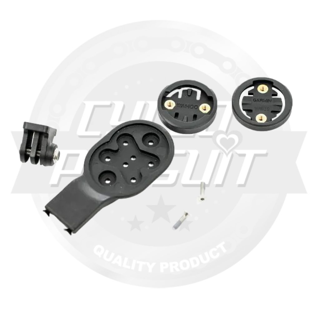 ORBEA(オルベア)Road R1 Computer Holder Faceplate(フェイスプレートコンピューターホルダー)(CM-01/#X065)