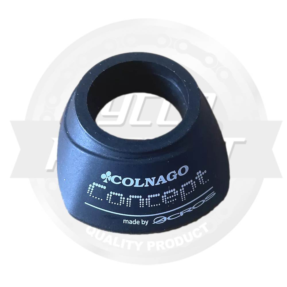 COLNAGO(コルナゴ)Tall Headset Cap(トールヘッドセットキャップ)/Bearing Cover(ベアリングカバー)(CONCEPT(コンセプト))