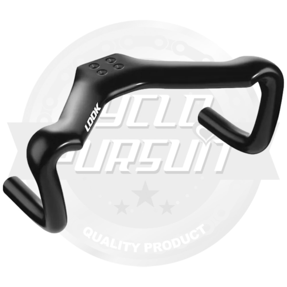 LOOK(ルック)AIR BAR VITESSE(エアバーヴィテス)P24 Track Handlebar(トラックハンドルバー)