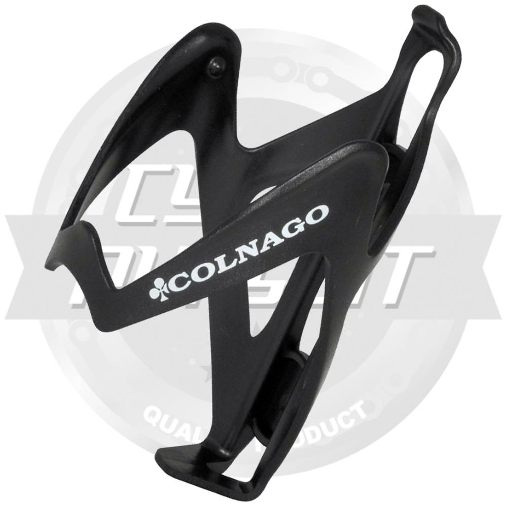 COLNAGO(コルナゴ)AIR BOTTLE CAGE(エアボトルケージ)(ブラック)