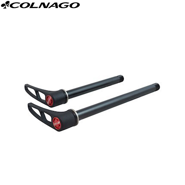 COLNAGO(コルナゴ)PRESTIGE(プレステージ)DISC 2017 Thru Axle Kit(スルーアクスル)キット(DT Swiss製)