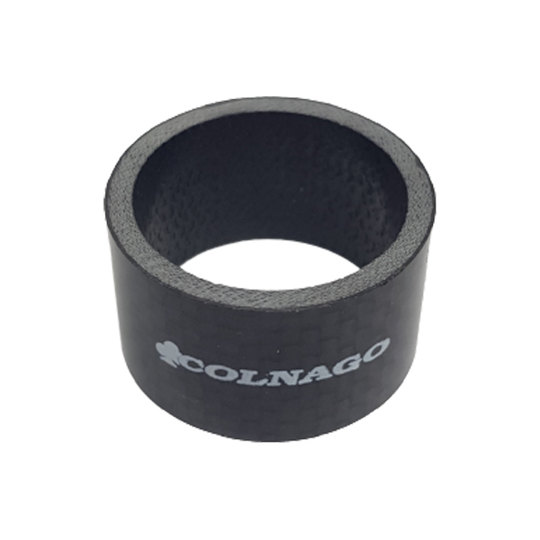 COLNAGO(コルナゴ)Carbon Headset Spacer(カーボンヘッドセットスペーサー)(20mm高)