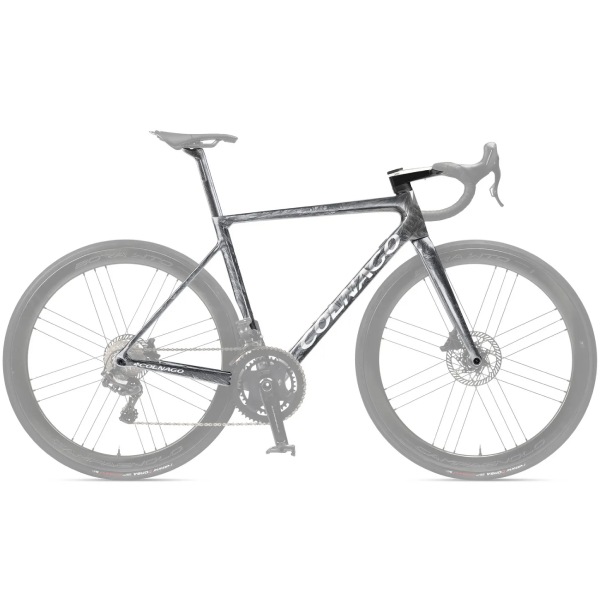 COLNAGO(コルナゴ)V3RSフレームセット(Disc Brake/RCSL COLNAGO(コルナゴ)V3RSフレームセット(Disc Brake/RCSL