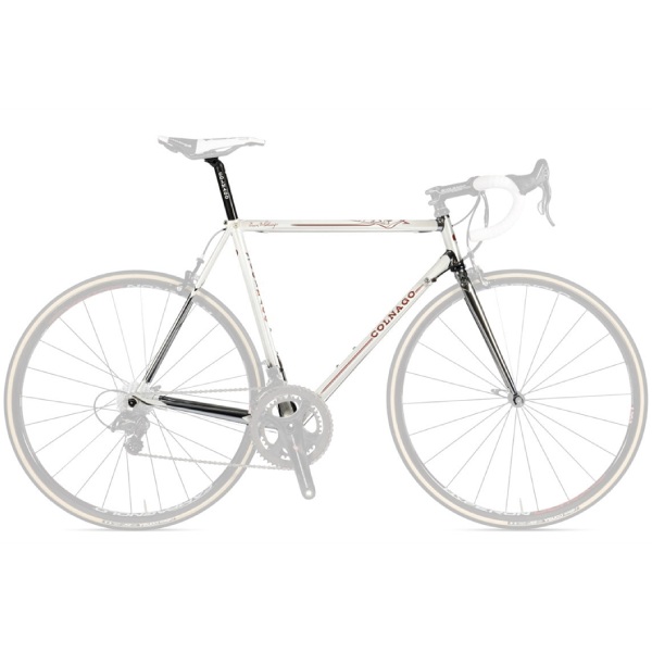COLNAGO(コルナゴ)MASTER adidas(マスター アディダス)フレームセット(限定)