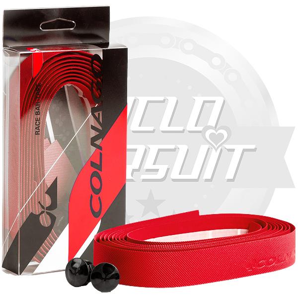 COLNAGO(コルナゴ)バーテープ(レッド)