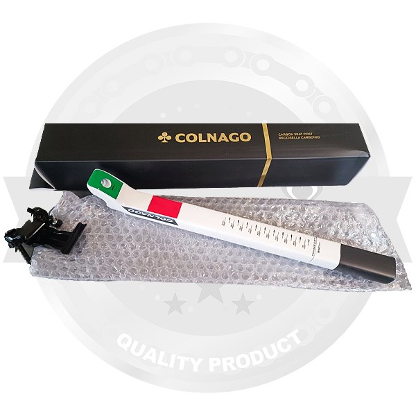 COLNAGO(コルナゴ)CARBON SEATPOST(シートポスト)(C64/PJWH)