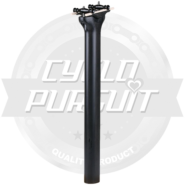 CYCLOPURSUIT(シクロパーシュート)オリジナル カーボンシートポスト(COLNAGO C68/V4RS/etc)