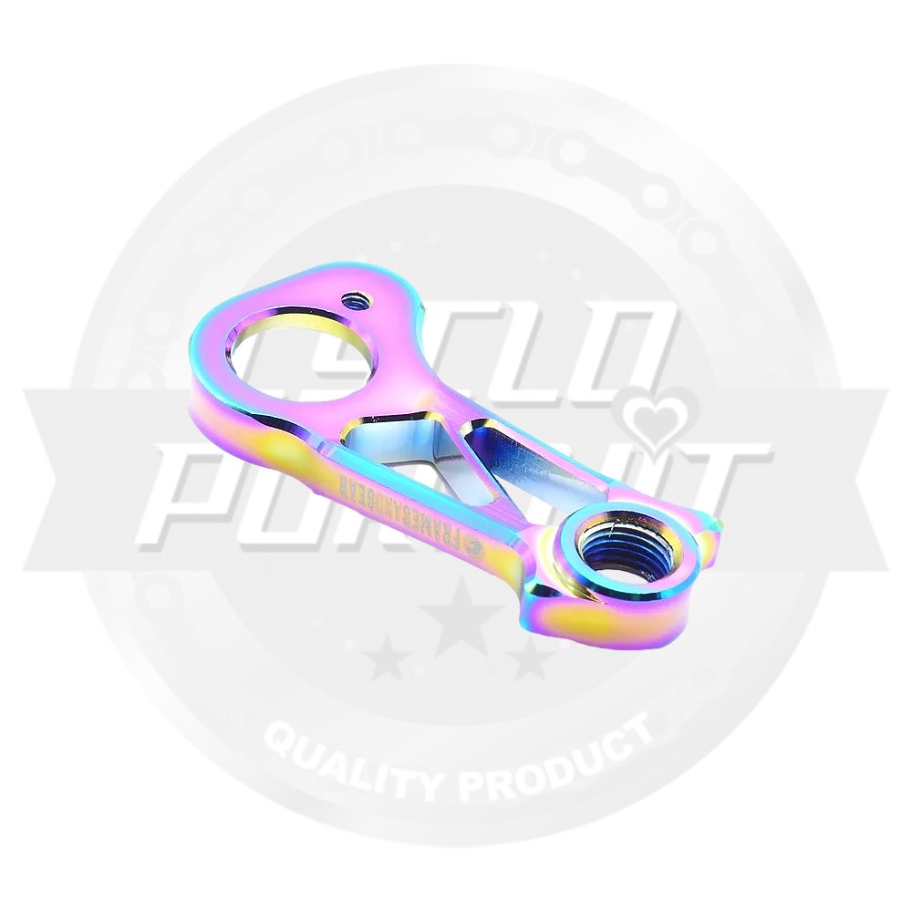 FRAMESANDGEAR(フレームサンドギア)COLNAGO(コルナゴ)Direct Mount Derailleur Hanger(ダイレクトマウントディレーラーハンガー)(C64/V3RS/V2R/Concept/Oilslick)