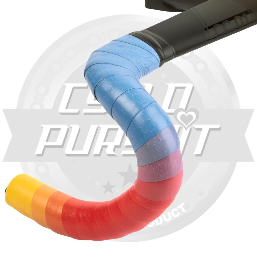 COLNAGO(コルナゴ)GRIP BAR TAPE(グリップバーテープ)(限定/Team UAE ADQ WT23)