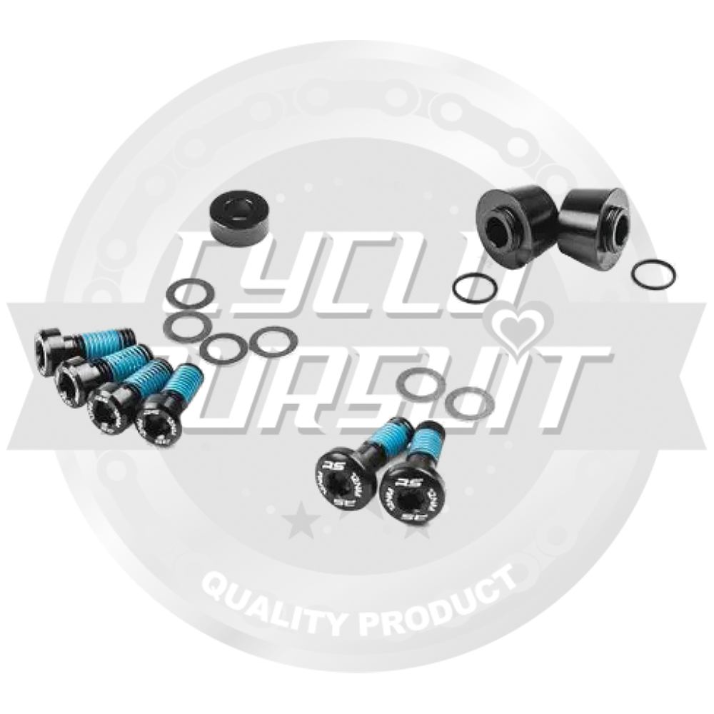 ORBEA(オルベア)Shimano EP8 Motor Fixing Kit(シマノEP8モーター固定キット)(Rise Hydro/2022/#XA87TTCC)