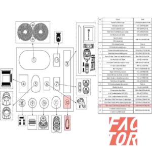 250214_factor_2024_ostro_vam_silicon_seatpost_o-ring_#P10-FDA1283ARZ-BK