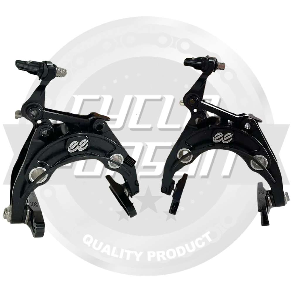 CANE CREEK(ケーンクリーク)eeBrake Brake Caliper(ブレーキキャリパー)(Brompton/フロント/ブラック)