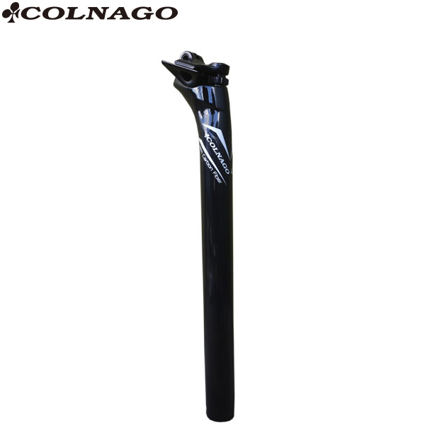 COLNAGO(コルナゴ)CARBONシートポスト(C59/EPS/グロスブラック)