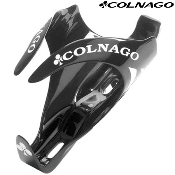 COLNAGO(コルナゴ)カーボンボトルケージ(BC-01/グロスブラック)