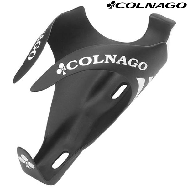 COLNAGO(コルナゴ)カーボンボトルケージ(BC-01/マットブラック)