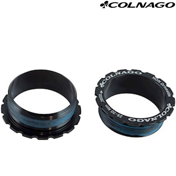 COLNAGO(コルナゴ)スレッドフィットボトムブラケットカップ(BB82)