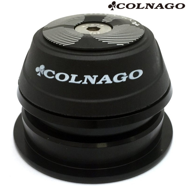 COLNAGO(コルナゴ)ヘッドセット(RACE C-AIXコンポジット/ブラック)