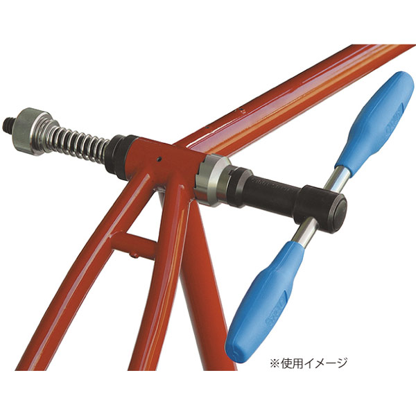 Cyclus(サイクラス)BBフェイスカッターコンプリートセット(#720007)