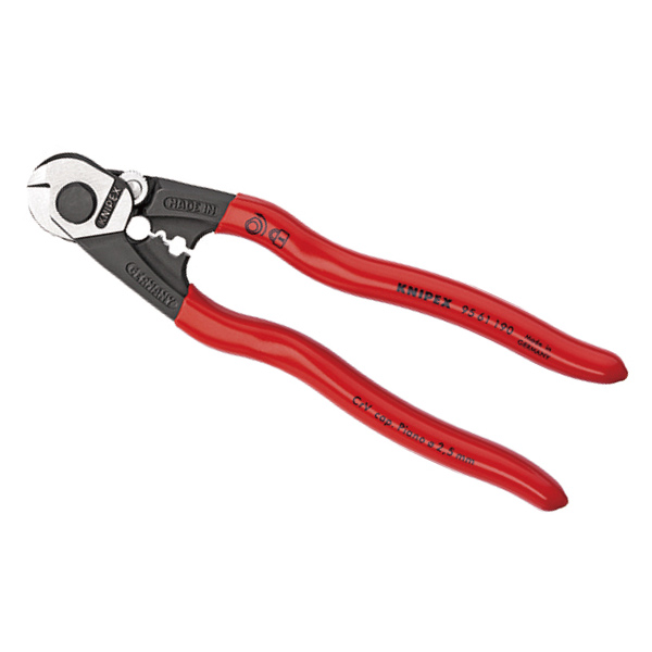 Cyclus(サイクラス)KNIPEX(クニペックス)製ワイヤーカッター(#720130)