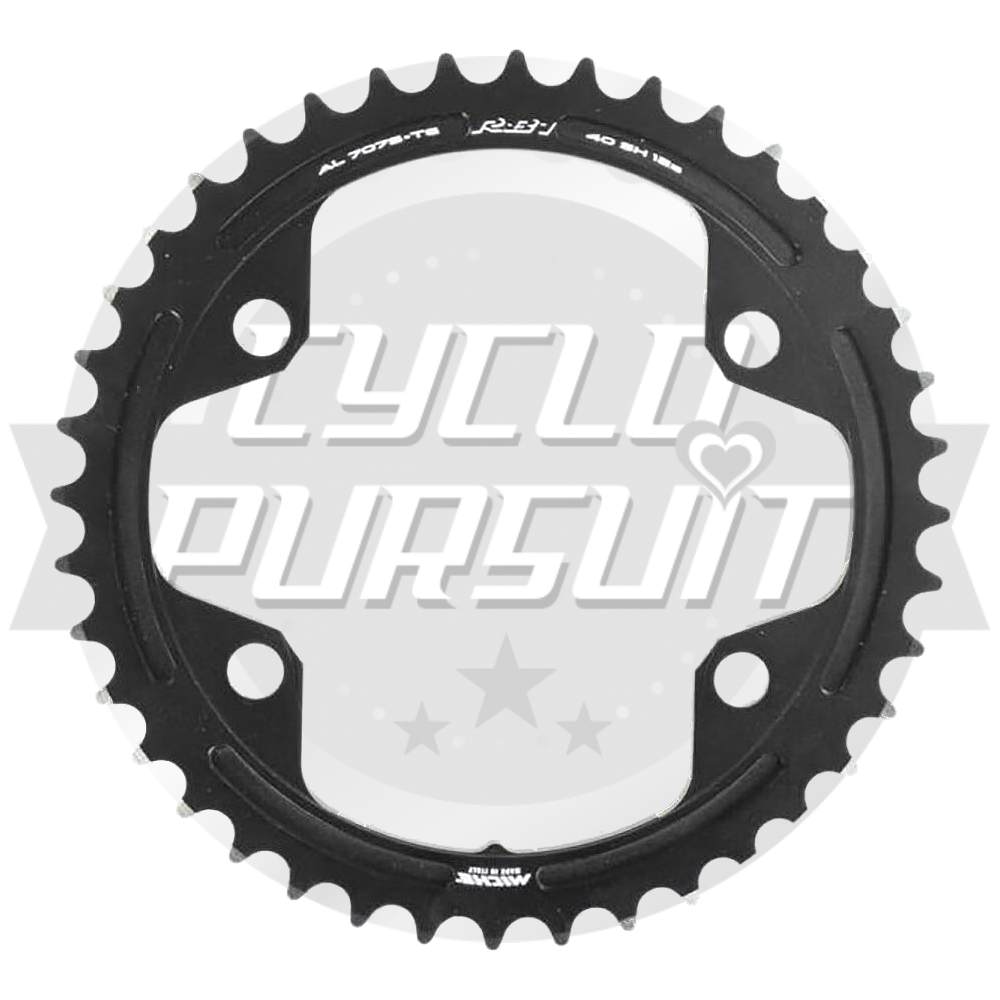 MICHE(ミケ)UTG S12インナーチェーンリング(Shimano Dura-Ace/Ultegra/105)