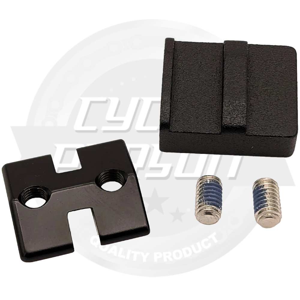 COLNAGO(コルナゴ)CC.01 Handlebar Mounting Hardware Pushing Block System