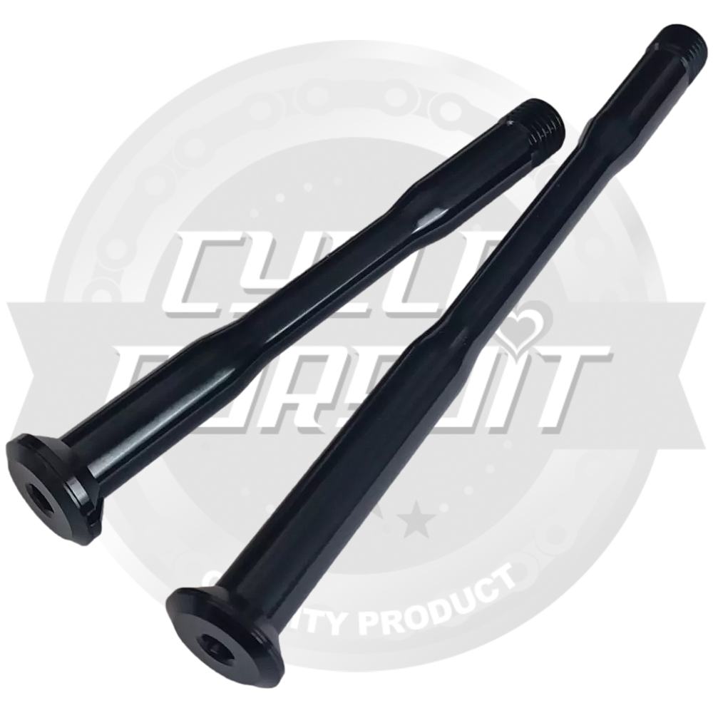 COLNAGO(コルナゴ)Thru Axle(スルーアクスル)前後セット(12mm/Road)