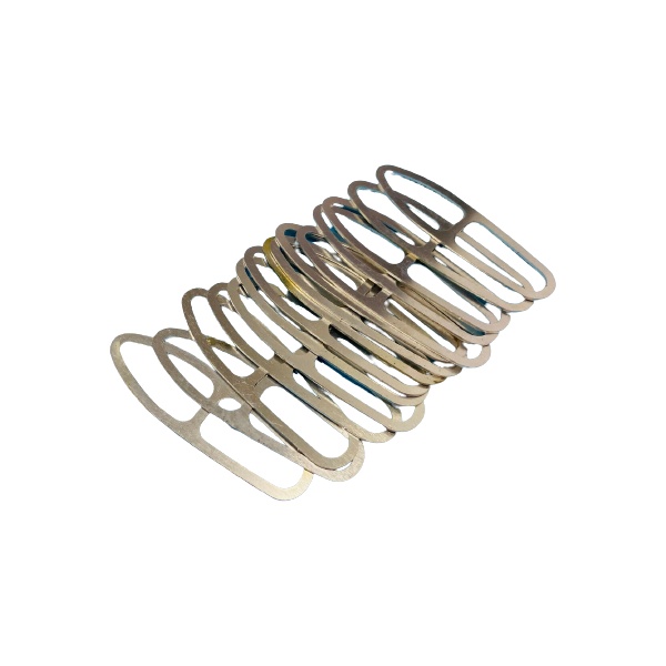 LOOK(ルック)T20シートポスト用Seatmast 1mmスペーサーキット(15pcs/#00024996)