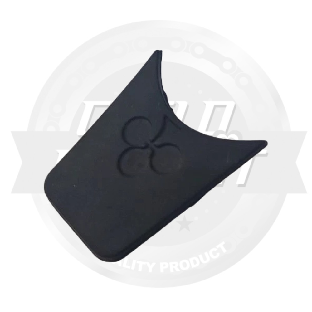 COLNAGO(コルナゴ)Seatpost Clamp Wedge Rubber Cover(シートポストクランプウェッジラバーカバー)(C68/V3/V3RS/V4/G3X/ブラック)