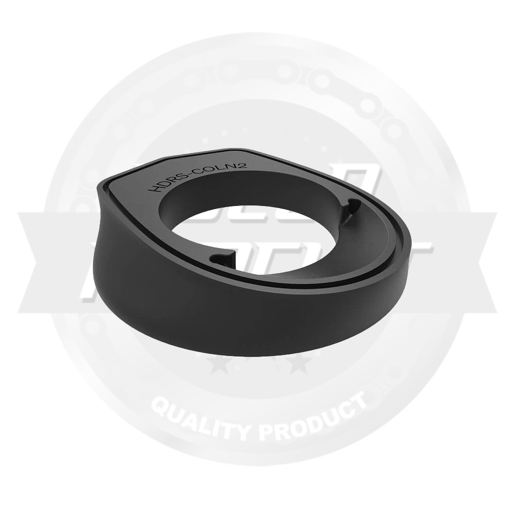 Deda ELEMENTI(デダエレメンティ)ALANERA RS(アラネラアールエス)Handlebar Top Cover Cap Spacer Adapter(ハンドルバートップカバーキャップスペーサーアダプター)(COLNAGO C68/V4RS)