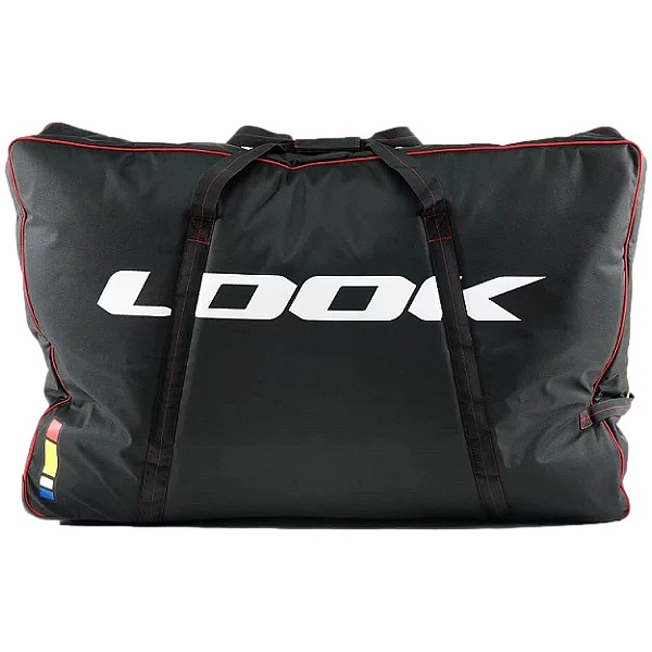 LOOKバイクトラベルバッグ
