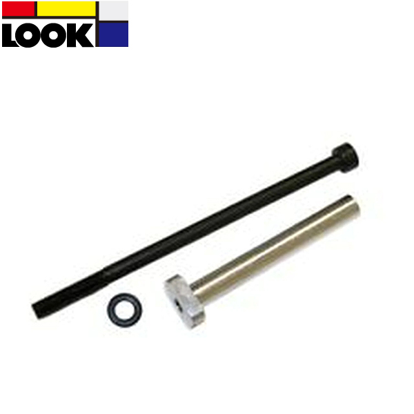 LOOK(ルック)E-POST(イーポスト)Screw And Tightening Kit(ナット&ボルトセット)