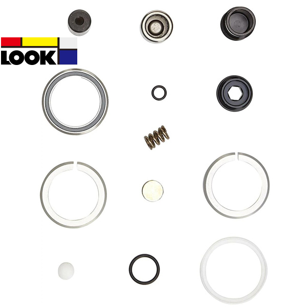 LOOK(ルック)596 ヘッドセットベアリングキット