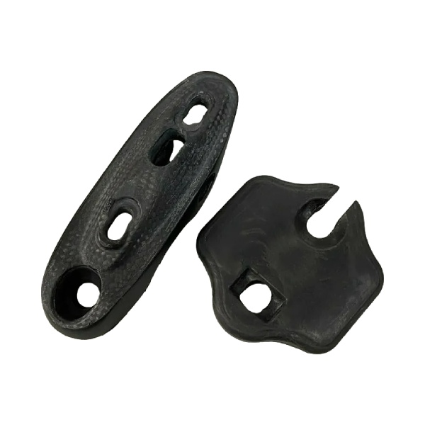 LOOK(ルック)Seatpost Short Carriage + Short Flange(T20/#25010)
