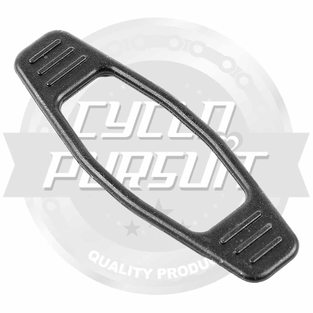 ORBEA(オルベア)MAHLE(マーレ)e185 Range Extender Holder(エクステンダーホルダー)Silicon Band(シリコーンバンド)(#X642)