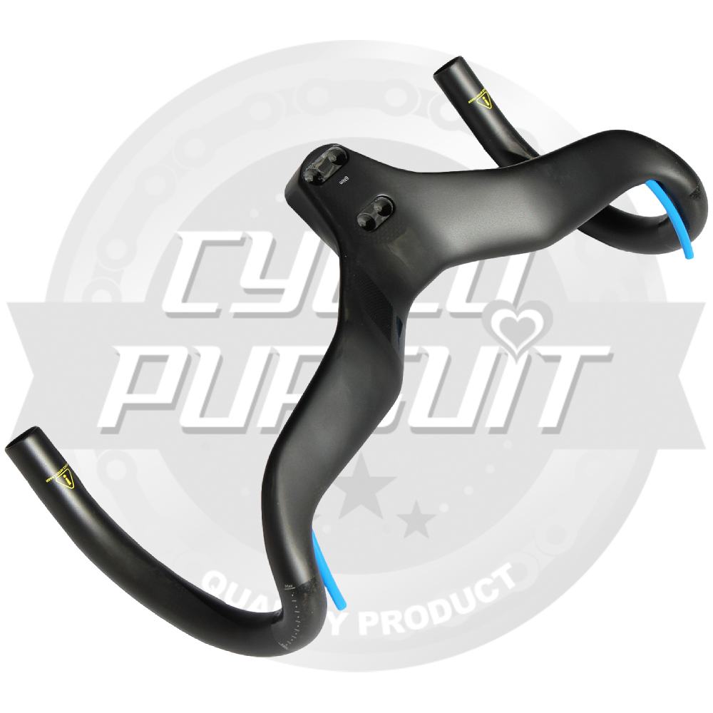 COLNAGO(コルナゴ)CC.Y1 Integrated Carbon Handlebar(インテグレーテッドカーボンハンドルバー)