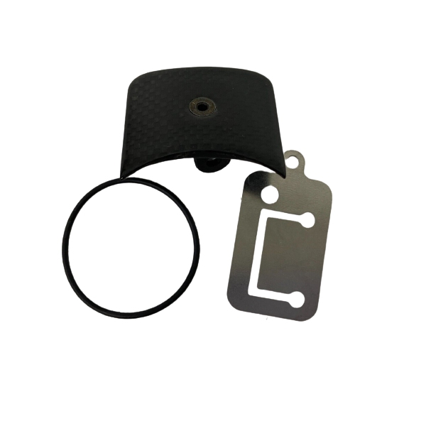 LOOK(ルック)Di2 Control Box Cover(コントロールボックスカバー)(795/Matte Black(マットブラック))