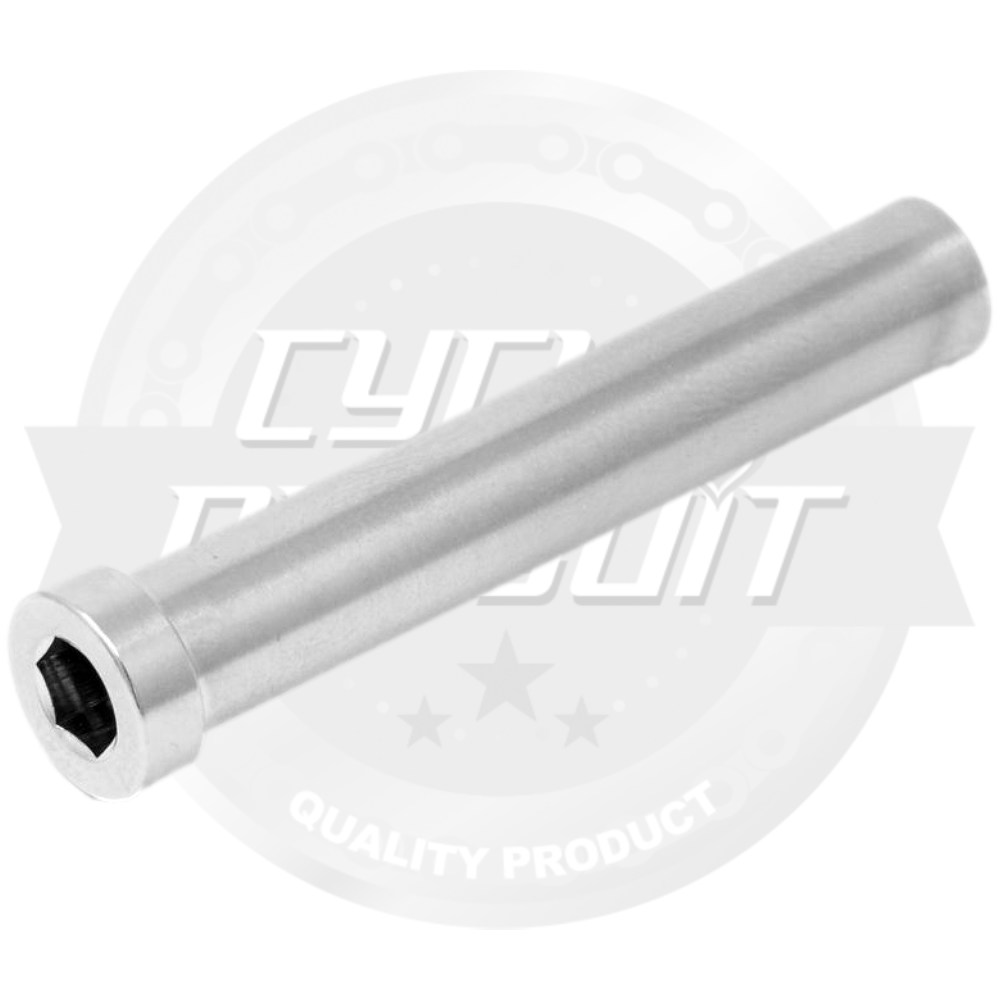 CYCLOPURSUIT(シクロパーシュート)Original Titanium Brake Nut(オリジナル チタニウムブレーキナット)(50mm)