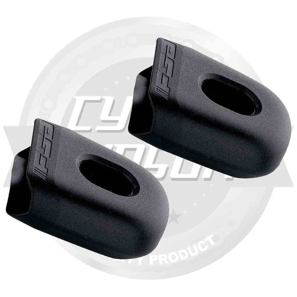 FSA(エフエスエー)カーボンクランク用ラバーブーツプロテクター