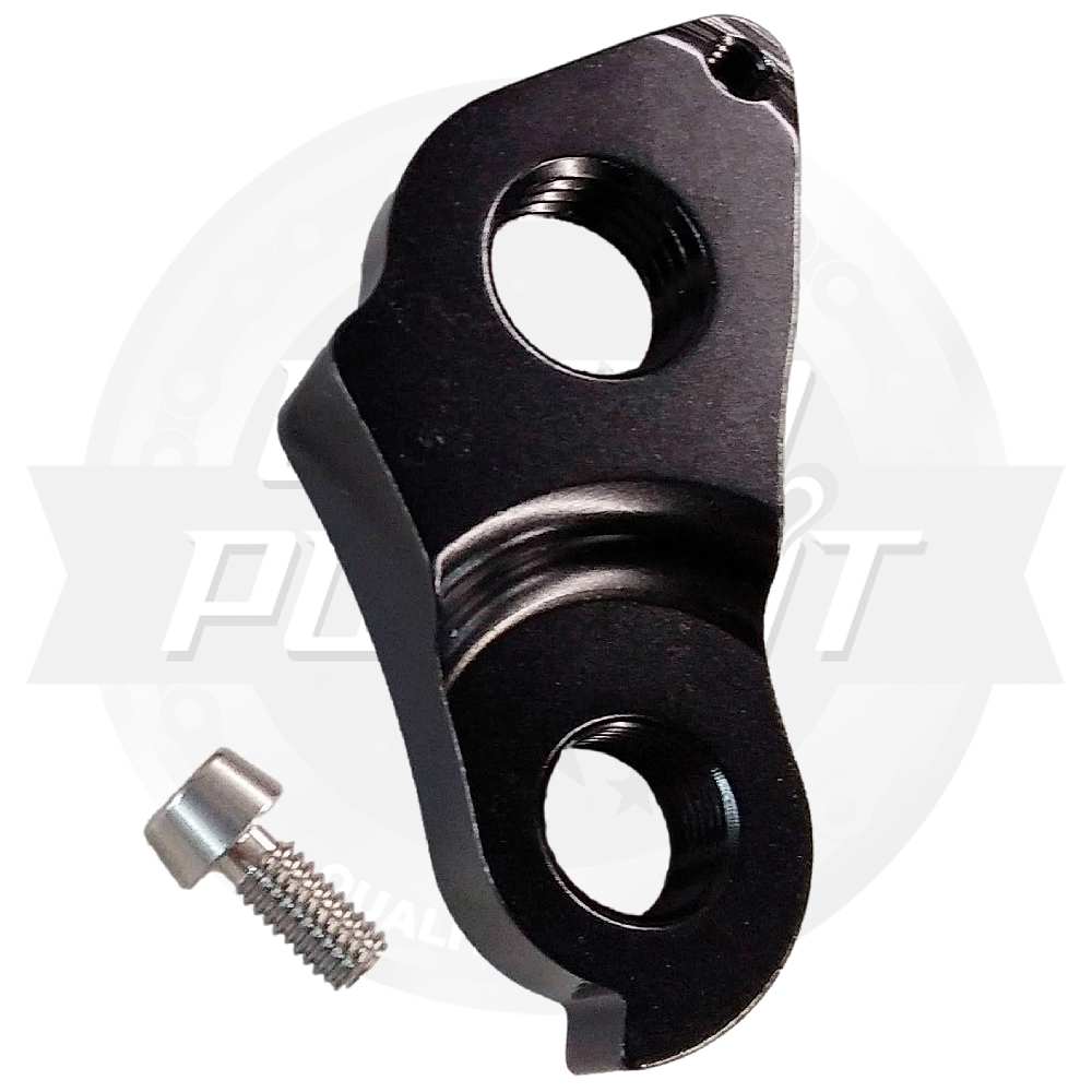 TIME(タイム)リアディレーラーハンガー(SCYLON(サイロン)/Disc Brake(ディスクブレーキ))