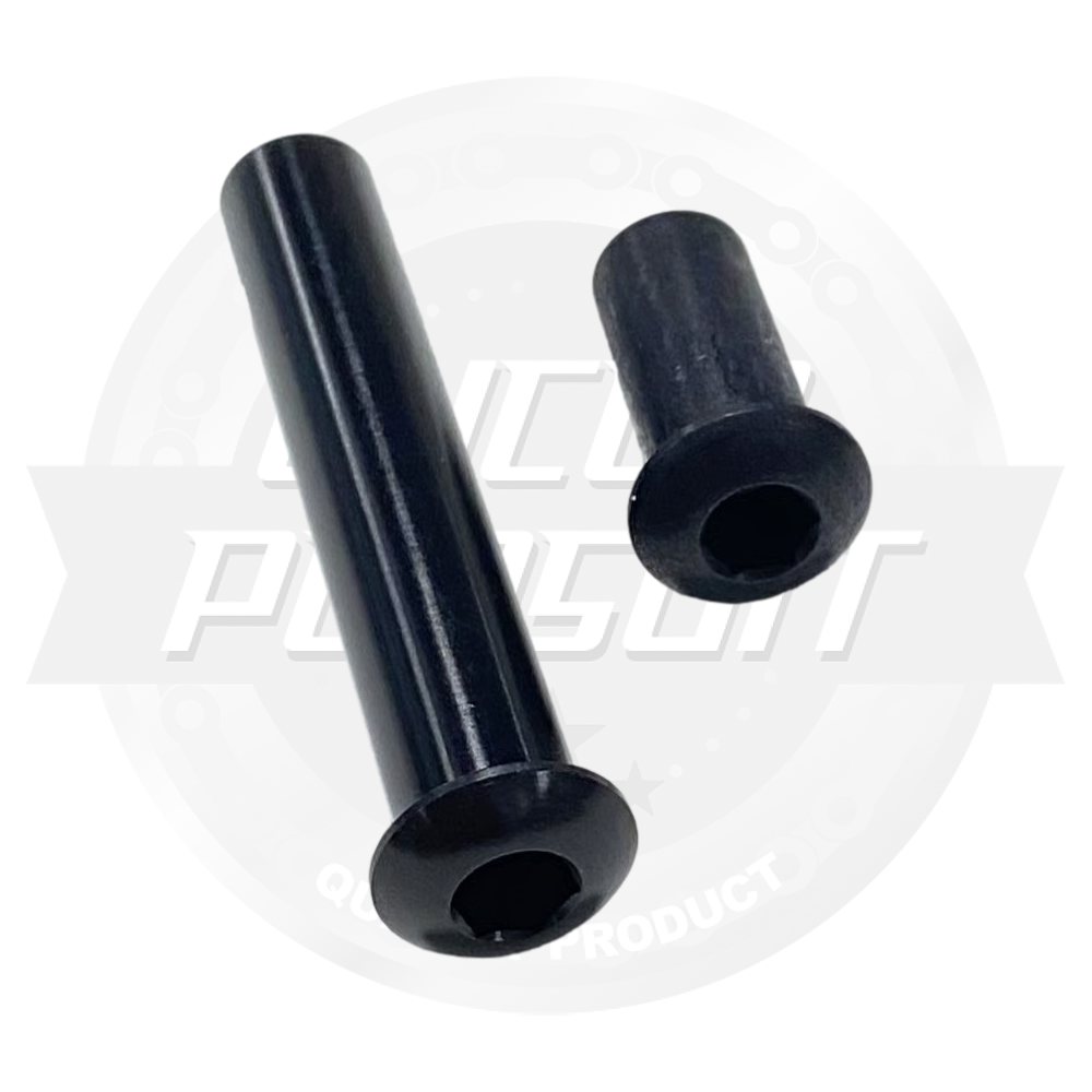 TIME(タイム)ブレーキ固定用ナット(ALPE D’HUEZ(アルプデュエズ)01/フロント&リア)