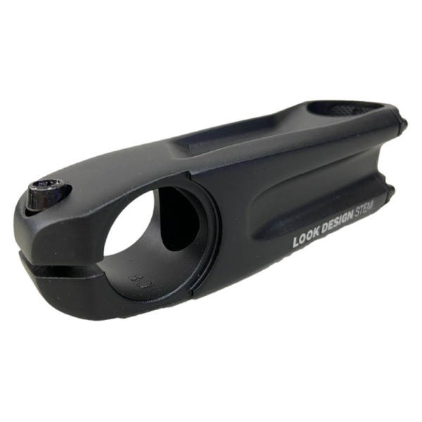 LOOK DESIGN(ルックデザイン)3D Forged アルミステム(ブラック)