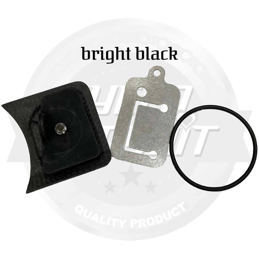 LOOK(ルック)Di2 Control Box Cover(コントロールボックスカバー)(795/#00010966 Bright Black(ブライトブラック)/#00010967 Matte Black(マットブラック))
